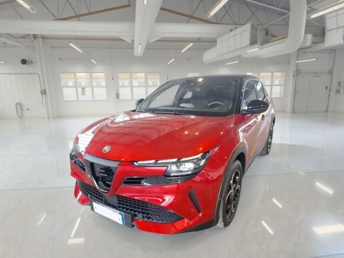 Other ALFA ROMEO JUNIOR 1.2 136 CV HYBRID EDCT6 IBRIDA