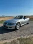 BMW z3 Tausch möglich 140ps e36 e46 Tüv ne...