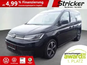 Volkswagen Caddy Goal 1.5TSI e-Hybrid 403,-ohne Anzahlung K