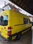 Mercedes-Benz Mercedes Sprinter  316 NGT