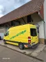 Mercedes-Benz Mercedes Sprinter  316 NGT