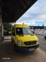 Mercedes-Benz Mercedes Sprinter  316 NGT