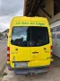 Mercedes-Benz Mercedes Sprinter  316 NGT