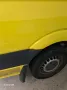 Mercedes-Benz Mercedes Sprinter  316 NGT