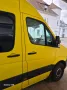 Mercedes-Benz Mercedes Sprinter  316 NGT