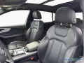 Audi Q8 50 TDI qu. tiptr. - PANO - AHK - 2 x S LINE