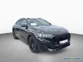 Audi Q8 50 TDI qu. tiptr. - PANO - AHK - 2 x S LINE