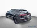 Audi Q8 50 TDI qu. tiptr. - PANO - AHK - 2 x S LINE