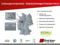 Volkswagen ID.7 GTX Tourer 250/86 489,-ohne Anzahlung Pano