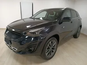 Other DR AUTOMOBILES dr F35 1.5 Turbo c.a. Bi-Fuel GPL