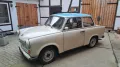 Trabant 601