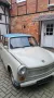 Trabant 601
