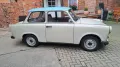 Trabant 601
