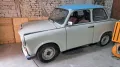 Trabant 601