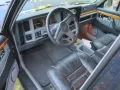Jeep Cherokee XJ Performance 1992