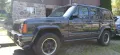 Jeep Cherokee XJ Performance 1992