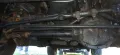 Jeep Cherokee XJ Performance 1992