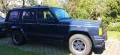 Jeep Cherokee XJ Performance 1992