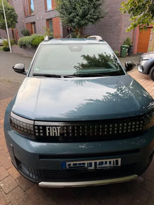 Fiat Grande Panda La Prima 44 kWh La Prima