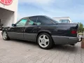 Mercedes-Benz Mercedes Benz 300er H Kennzeichen