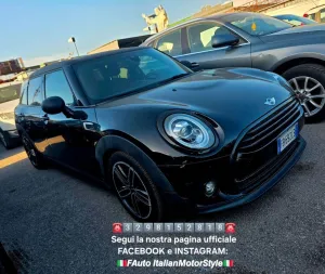 MINI Mini Cooper Clubman 1.5 Hype
