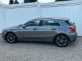 Mercedes-Benz A 180 Automatik Diesel Euro6 Scheckheft nur89tkm