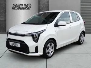 Kia Picanto Core PE2 MT Navi Apple CarPlay Android A