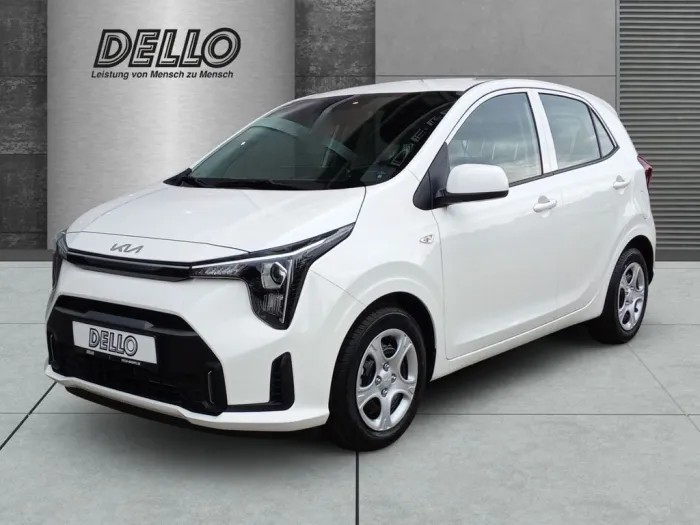 Kia Picanto Core PE2 MT Navi Apple CarPlay Android A