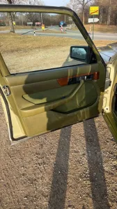 Mercedes-Benz Mercedes V8 Modell