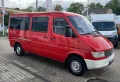 Mercedes-Benz Sprinter 208 D 9 Sitzer Standheizung L2 HU neu