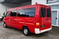 Mercedes-Benz Sprinter 208 D 9 Sitzer Standheizung L2 HU neu