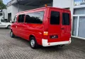 Mercedes-Benz Sprinter 208 D 9 Sitzer Standheizung L2 HU neu