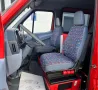 Mercedes-Benz Sprinter 208 D 9 Sitzer Standheizung L2 HU neu