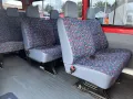 Mercedes-Benz Sprinter 208 D 9 Sitzer Standheizung L2 HU neu