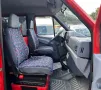 Mercedes-Benz Sprinter 208 D 9 Sitzer Standheizung L2 HU neu