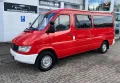 Mercedes-Benz Sprinter 208 D 9 Sitzer Standheizung L2 HU neu