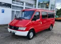 Mercedes-Benz Sprinter 208 D 9 Sitzer Standheizung L2 HU neu