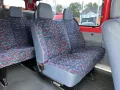 Mercedes-Benz Sprinter 208 D 9 Sitzer Standheizung L2 HU neu