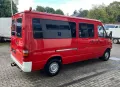 Mercedes-Benz Sprinter 208 D 9 Sitzer Standheizung L2 HU neu