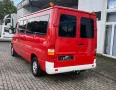 Mercedes-Benz Sprinter 208 D 9 Sitzer Standheizung L2 HU neu