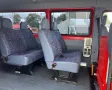 Mercedes-Benz Sprinter 208 D 9 Sitzer Standheizung L2 HU neu