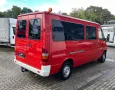 Mercedes-Benz Sprinter 208 D 9 Sitzer Standheizung L2 HU neu