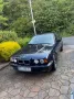 BMW E34 530i V8 Handschalter!