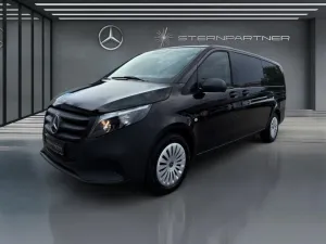 Mercedes-Benz Vito 116 CDI Tourer Pro extralang Elek.Türen+AHK