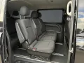 Mercedes-Benz Vito 116 CDI Tourer Pro extralang Elek.Türen+AHK