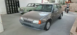 Opel Kadett E 1.8i - EZ 12/1991 - Nur 42.5...