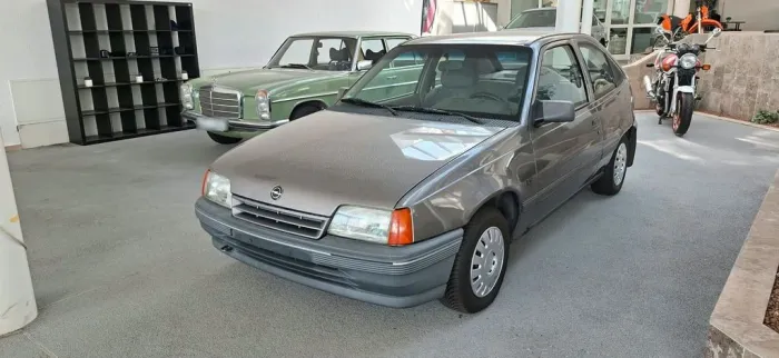 Opel Kadett E 1.8i - EZ 12/1991 - Nur 42.5...
