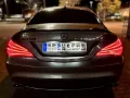 Mercedes-Benz CLA 180 Urban+Black-Optik+Panamericana+Bi-Xenon