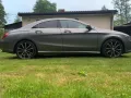 Mercedes-Benz CLA 180 Urban+Black-Optik+Panamericana+Bi-Xenon