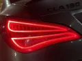 Mercedes-Benz CLA 180 Urban+Black-Optik+Panamericana+Bi-Xenon